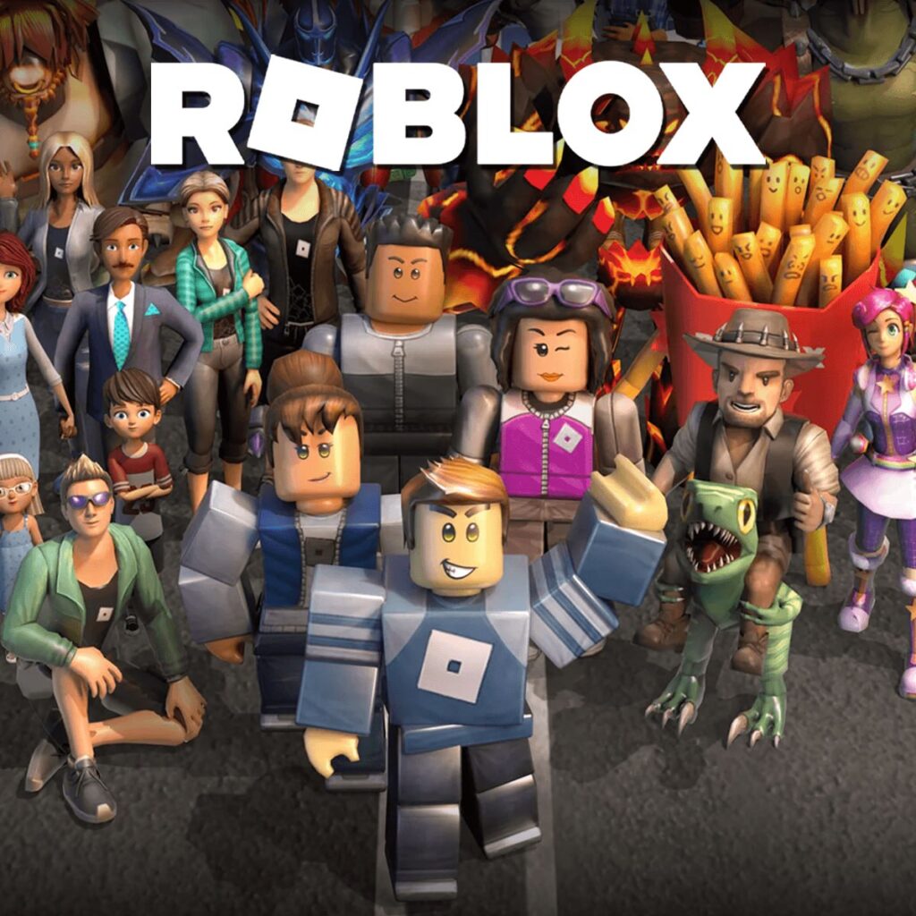 Roblox – Play Game – bingbonggame.com